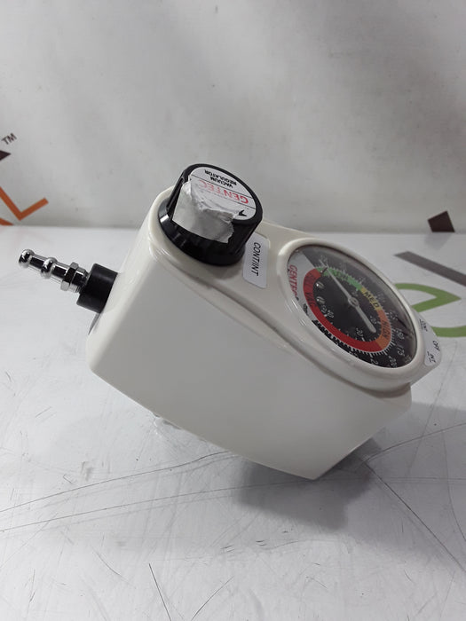 Gentec Gentec Vacuum Regulator Suction Regulators Respiratory reLink Medical