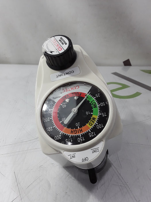 Gentec Gentec Vacuum Regulator Suction Regulators Respiratory reLink Medical