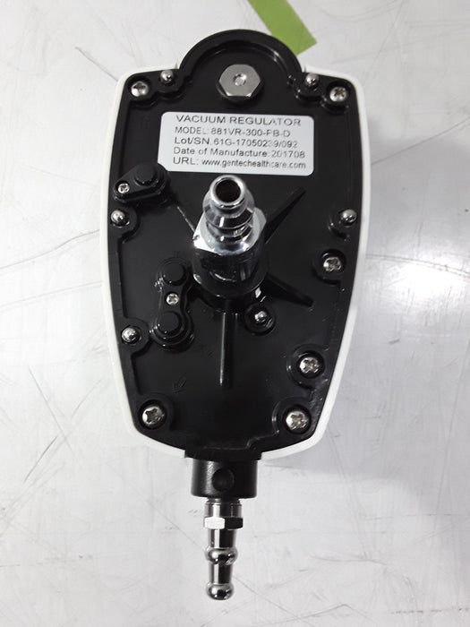 Gentec Gentec Vacuum Regulator Suction Regulators Respiratory reLink Medical