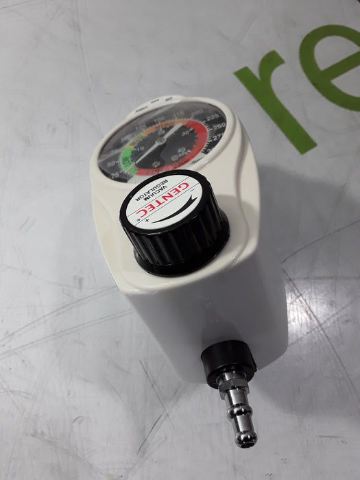 Gentec Gentec Vacuum Regulator Suction Regulators Test Equipment reLink Medical