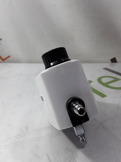 Gentec Gentec Vacuum Regulator Suction Regulators Test Equipment reLink Medical