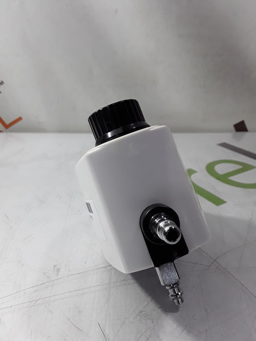 Gentec Gentec Vacuum Regulator Suction Regulators Test Equipment reLink Medical