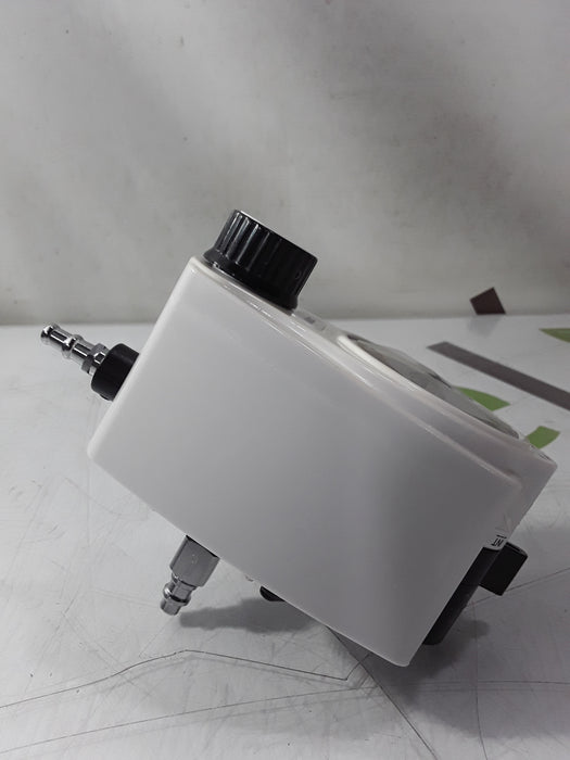 Gentec Gentec Vacuum Regulator Suction Regulators Test Equipment reLink Medical