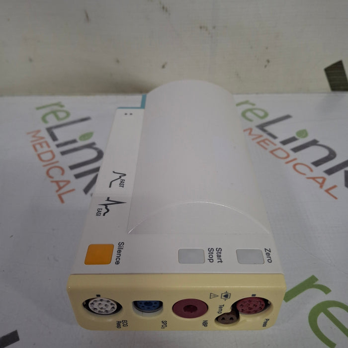 Philips Philips M3001A-A03C06 Masimo SpO2, NIBP, ECG, Temp, IBP MMS Module Patient Monitors reLink Medical