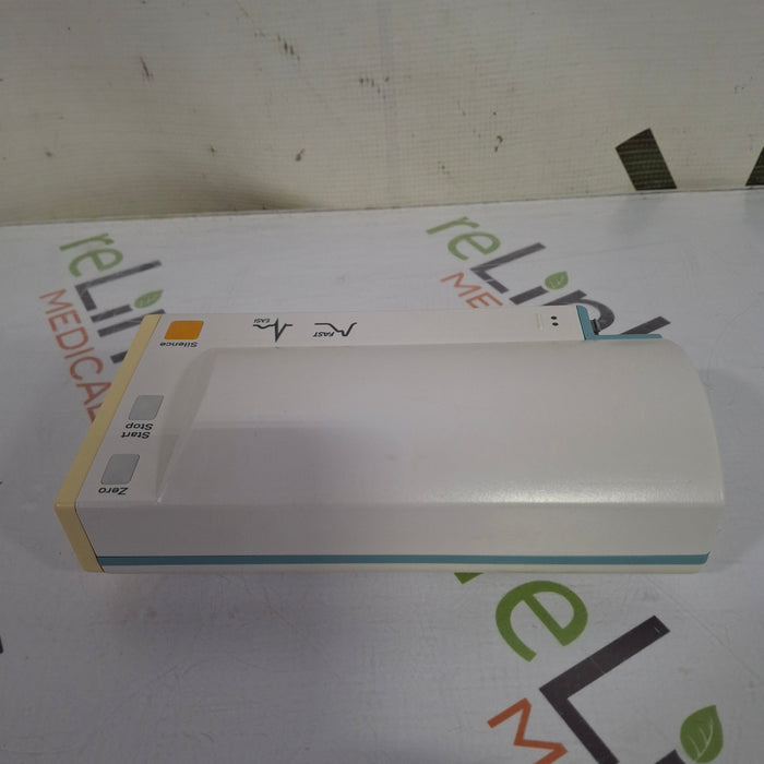 Philips Philips M3001A-A03C06 Masimo SpO2, NIBP, ECG, Temp, IBP MMS Module Patient Monitors reLink Medical