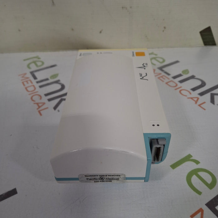 Philips Philips M3001A-A03C06 Masimo SpO2, NIBP, ECG, Temp, IBP MMS Module Patient Monitors reLink Medical