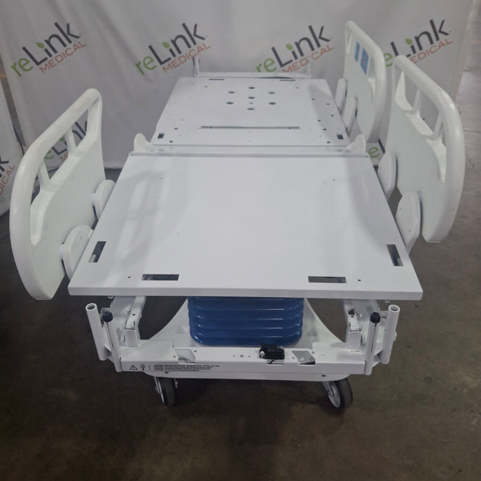 Stryker Stryker Secure III 3005 Hospital Bed Beds & Stretchers reLink Medical