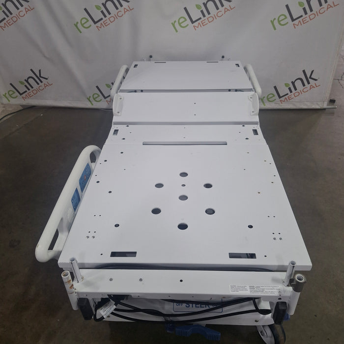 Stryker Stryker Secure III 3005 Hospital Bed Beds & Stretchers reLink Medical