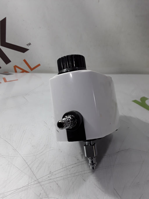 Gentec Gentec Vacuum Regulator Suction Regulators Respiratory reLink Medical