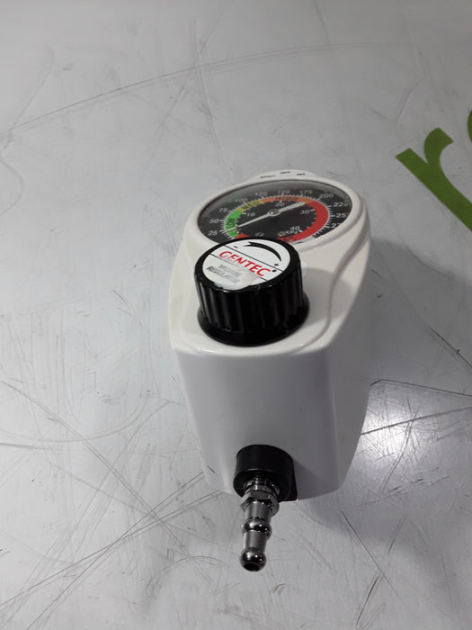 Gentec Gentec Vacuum Regulator Suction Regulators Respiratory reLink Medical