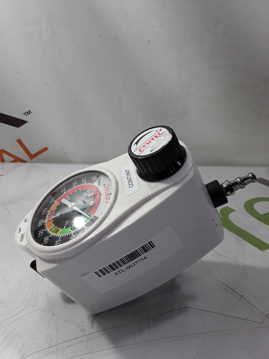 Gentec Gentec Vacuum Regulator Suction Regulators Respiratory reLink Medical