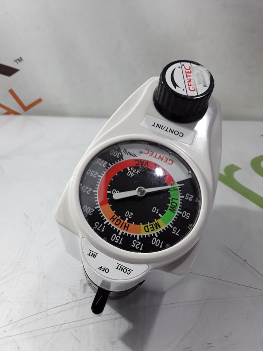Gentec Gentec Vacuum Regulator Suction Regulators Respiratory reLink Medical