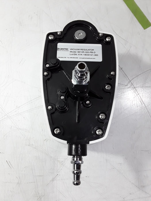 Gentec Gentec Vacuum Regulator Suction Regulators Respiratory reLink Medical