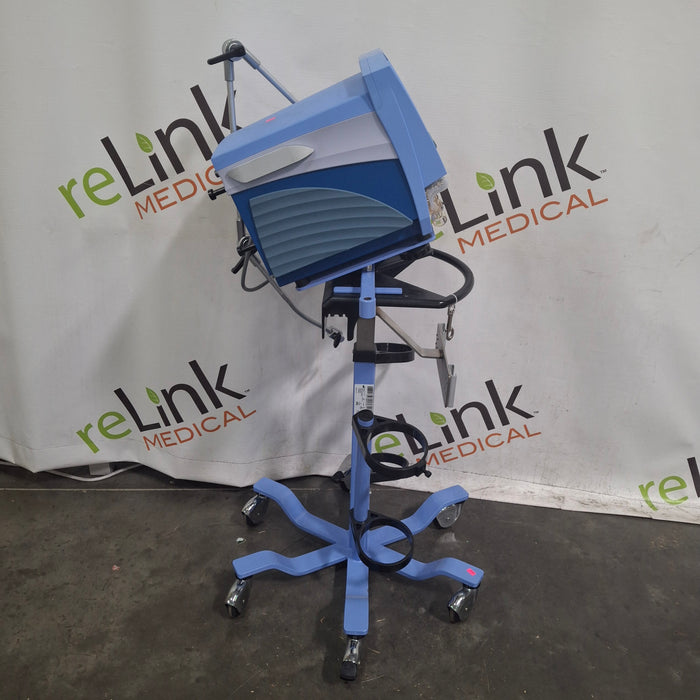 Viasys Healthcare Viasys Healthcare Vela Ventilator Respiratory reLink Medical