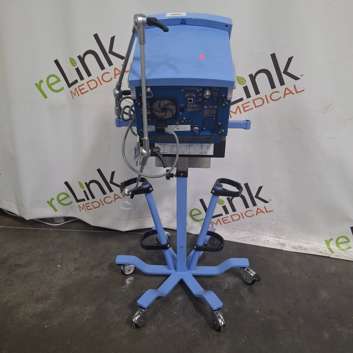 Viasys Healthcare Viasys Healthcare Vela Ventilator Respiratory reLink Medical