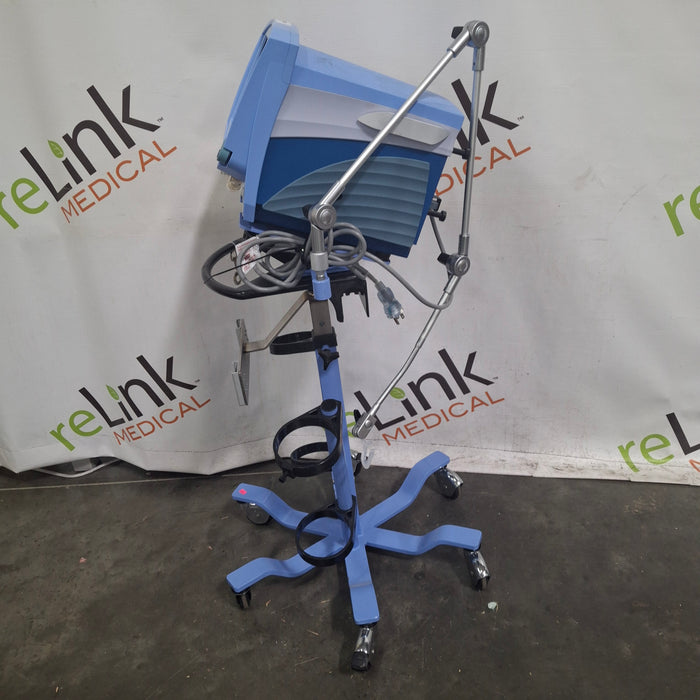 Viasys Healthcare Viasys Healthcare Vela Ventilator Respiratory reLink Medical