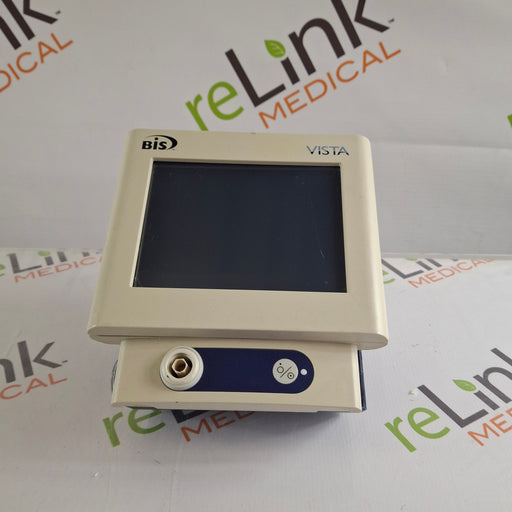 Covidien Covidien BIS Monitoring System Bispectral Index Monitor Patient Monitors reLink Medical