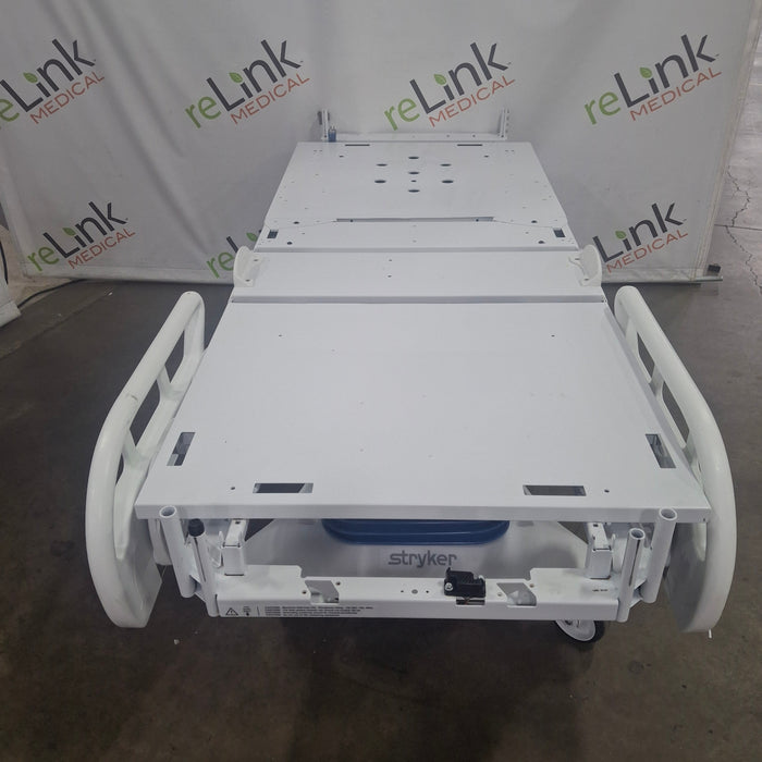 Stryker Stryker Secure III 3005 Hospital Bed Beds & Stretchers reLink Medical