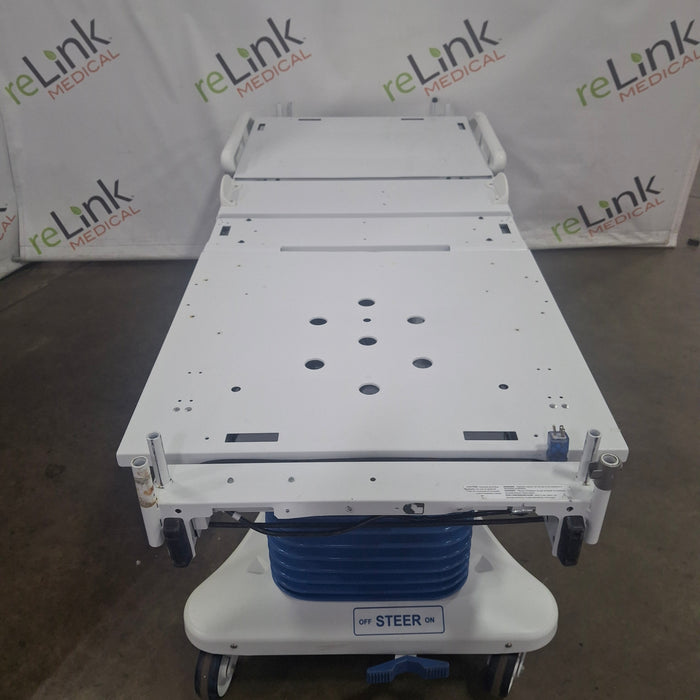 Stryker Stryker Secure III 3005 Hospital Bed Beds & Stretchers reLink Medical