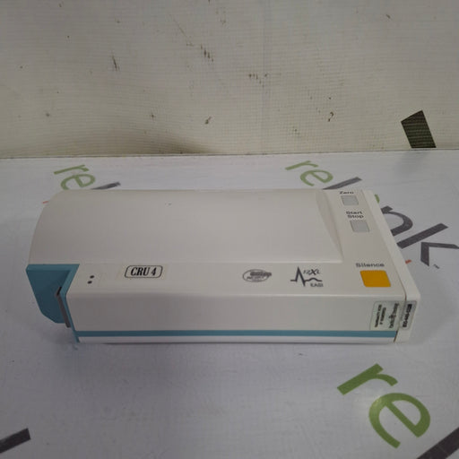 Philips Philips M3001A-A02C18 OxiMax SpO2, NIBP, 12 lead ECG, Temp, IBP MMS Module Patient Monitors reLink Medical