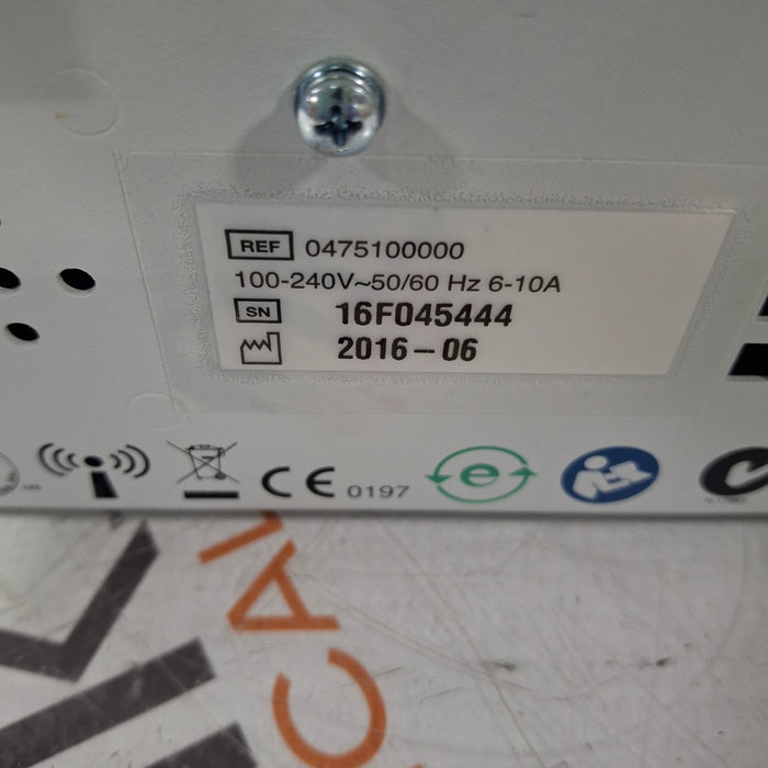 Stryker Stryker Crossfire 2 Integrated Resection and Energy System Surgical Equipment reLink Medical