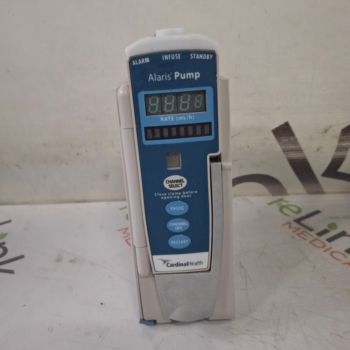 CareFusion CareFusion Alaris 8100 LVP Infusion Pump Module Infusion Pump reLink Medical