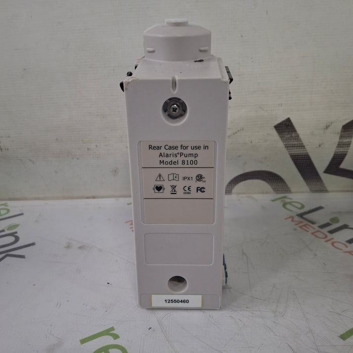 CareFusion CareFusion Alaris 8100 LVP Infusion Pump Module Infusion Pump reLink Medical