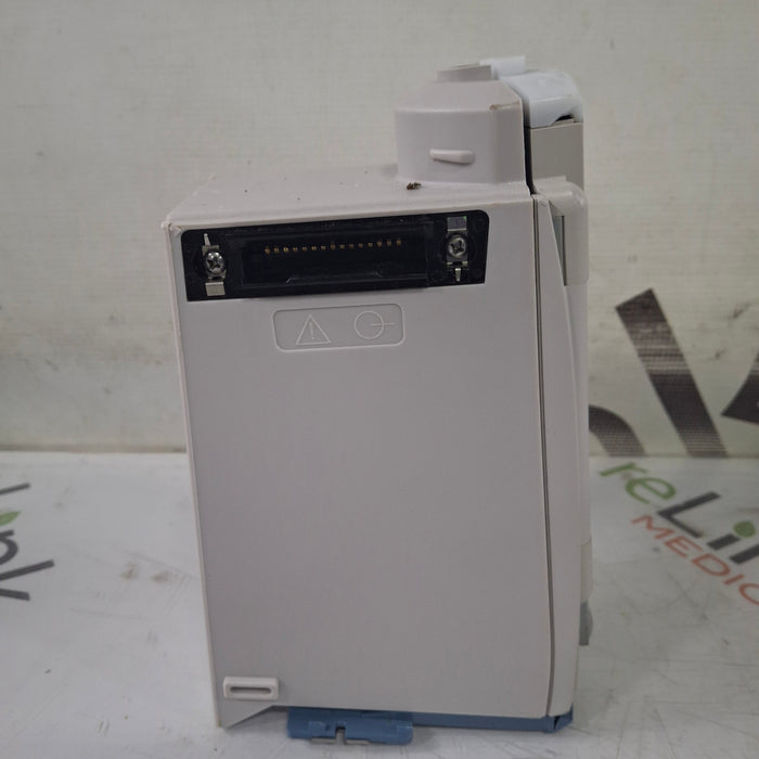 CareFusion CareFusion Alaris 8100 LVP Infusion Pump Module Infusion Pump reLink Medical