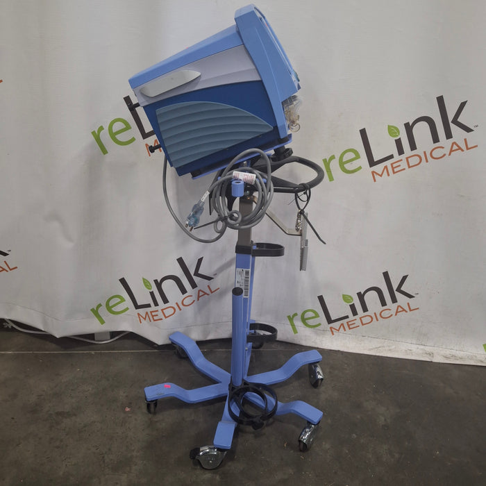 Viasys Healthcare Viasys Healthcare Vela Ventilator Respiratory reLink Medical