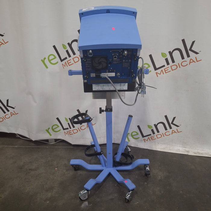 Viasys Healthcare Viasys Healthcare Vela Ventilator Respiratory reLink Medical