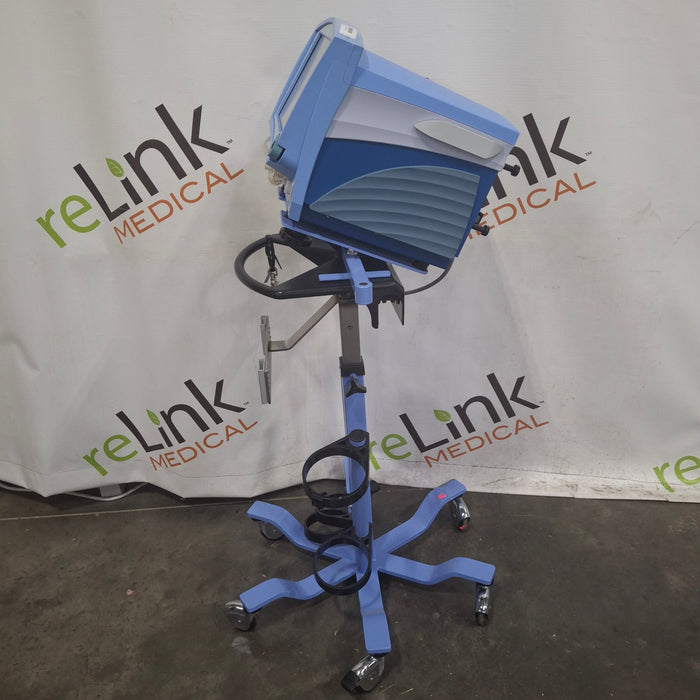 Viasys Healthcare Viasys Healthcare Vela Ventilator Respiratory reLink Medical