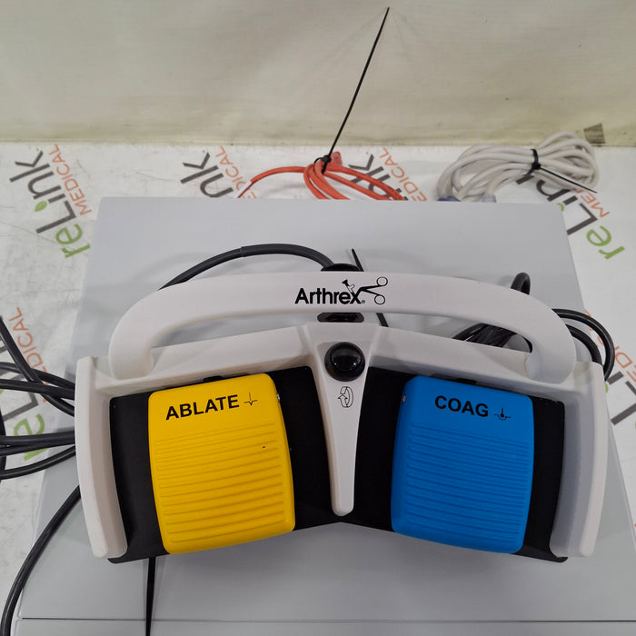 Arthrex Arthrex Synergy Resection AR-9800 Bipolar Ablation Surgical Equipment reLink Medical