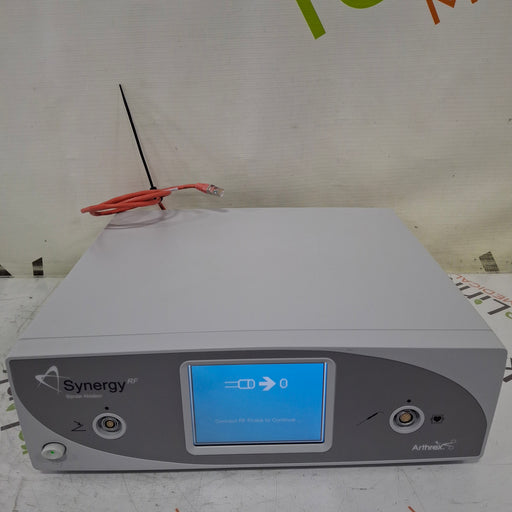 Arthrex Arthrex Synergy Resection AR-9800 Bipolar Ablation Surgical Equipment reLink Medical