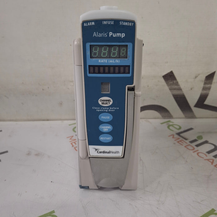 CareFusion Alaris 8100 LVP Infusion Pump Module