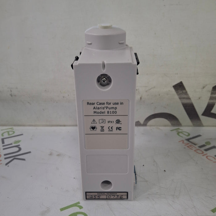 CareFusion CareFusion Alaris 8100 LVP Infusion Pump Module Infusion Pump reLink Medical