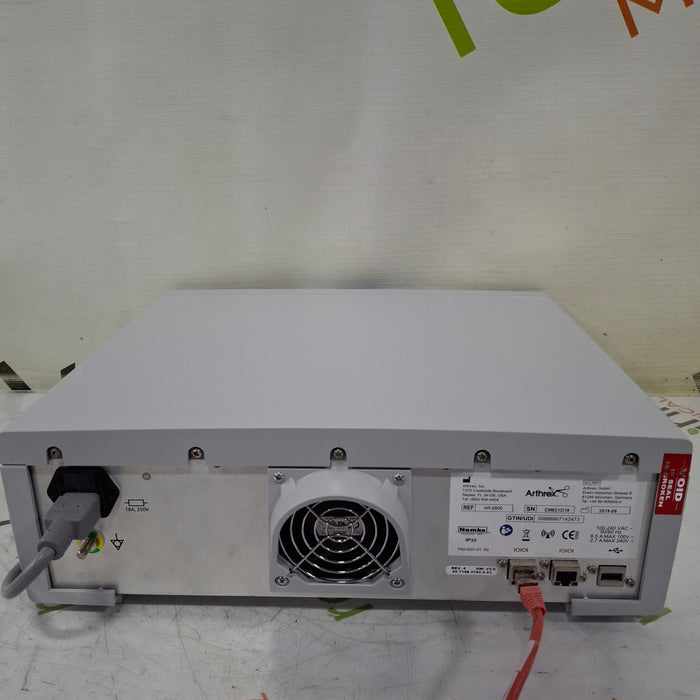 Arthrex Arthrex Synergy Resection AR-9800 Bipolar Ablation Surgical Equipment reLink Medical