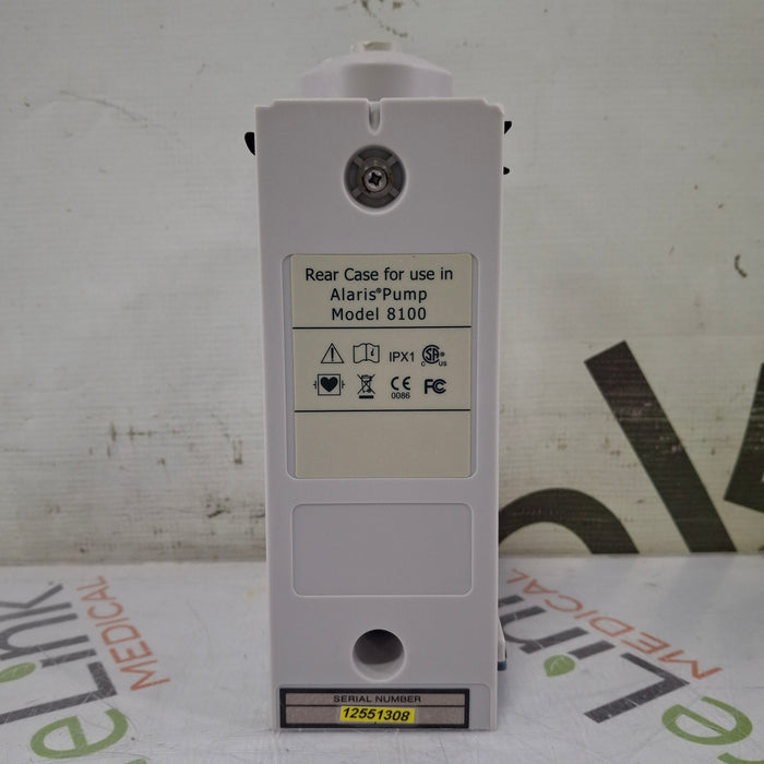 CareFusion CareFusion Alaris 8100 LVP Infusion Pump Module Infusion Pump reLink Medical