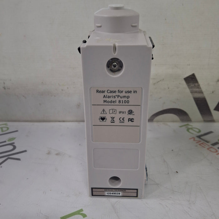 CareFusion CareFusion Alaris 8100 LVP Infusion Pump Module Infusion Pump reLink Medical
