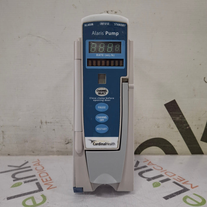 CareFusion CareFusion Alaris 8100 LVP Infusion Pump Module Infusion Pump reLink Medical