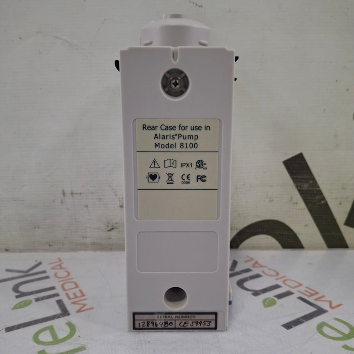 CareFusion CareFusion Alaris 8100 LVP Infusion Pump Module Infusion Pump reLink Medical