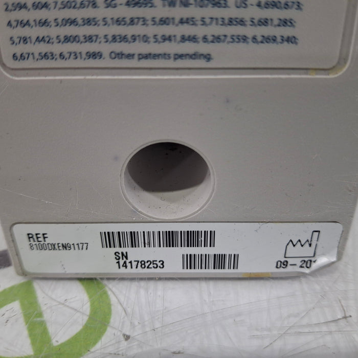 CareFusion CareFusion Alaris 8100 LVP Infusion Pump Module Infusion Pump reLink Medical