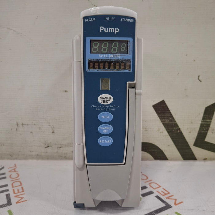 CareFusion CareFusion Alaris 8100 LVP Infusion Pump Module Infusion Pump reLink Medical