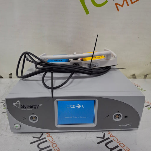 Arthrex Arthrex Synergy Resection AR-9800 Bipolar Ablation Surgical Equipment reLink Medical