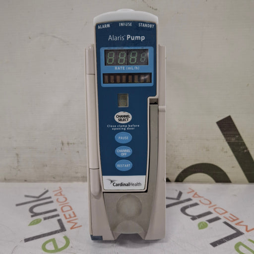 CareFusion CareFusion Alaris 8100 LVP Infusion Pump Module Infusion Pump reLink Medical