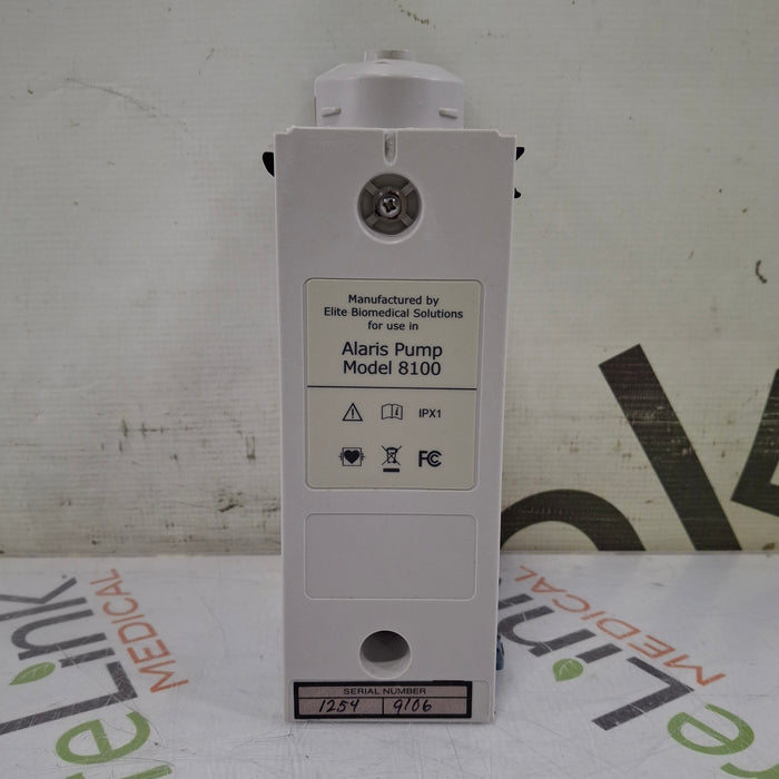 CareFusion CareFusion Alaris 8100 LVP Infusion Pump Module Infusion Pump reLink Medical