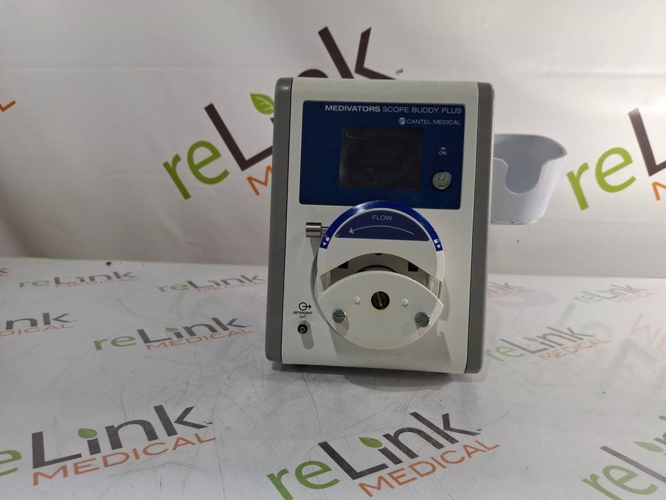 Medivators Medivators Scope Buddy Plus Endoscope Reprocessor Sterilizers & Autoclaves reLink Medical