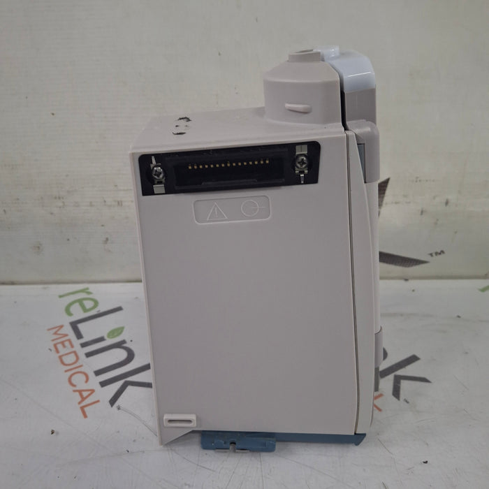 CareFusion CareFusion Alaris 8100 LVP Infusion Pump Module Infusion Pump reLink Medical