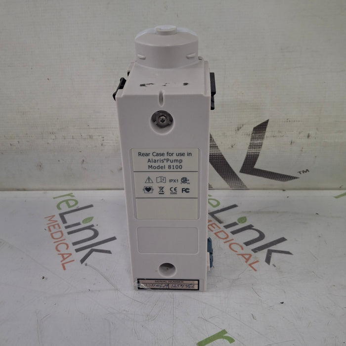 CareFusion CareFusion Alaris 8100 LVP Infusion Pump Module Infusion Pump reLink Medical