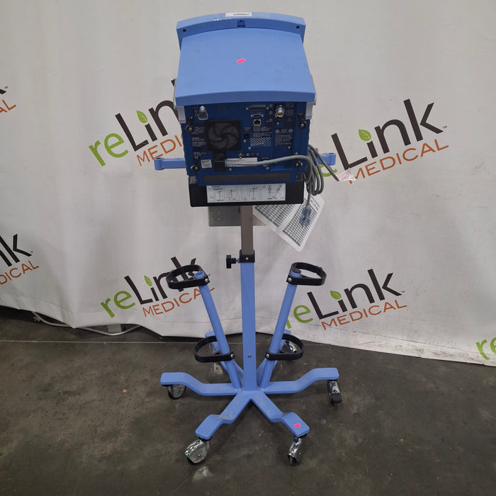 Viasys Healthcare Viasys Healthcare Vela Ventilator Respiratory reLink Medical