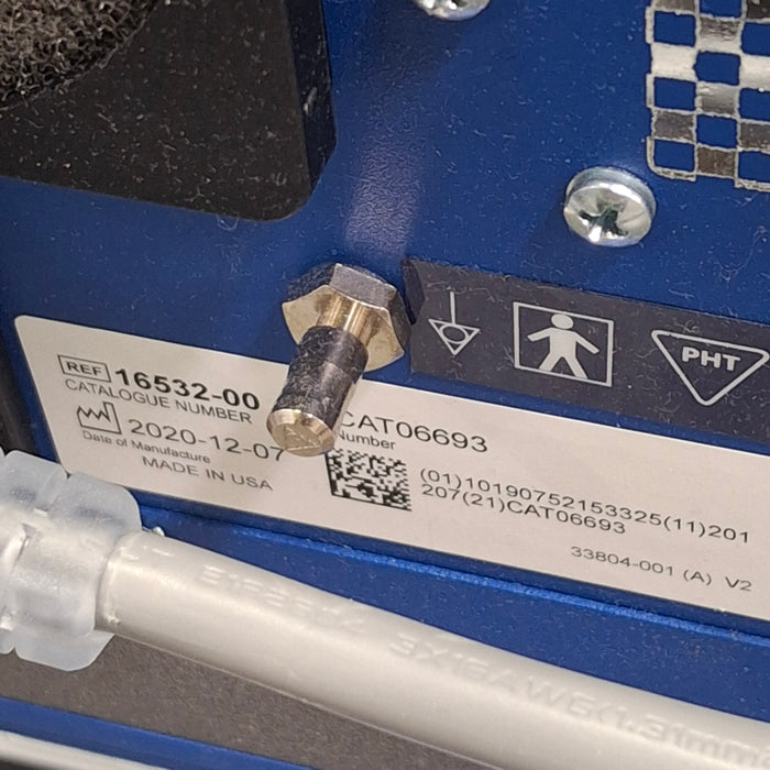 Viasys Healthcare Viasys Healthcare Vela Ventilator Respiratory reLink Medical